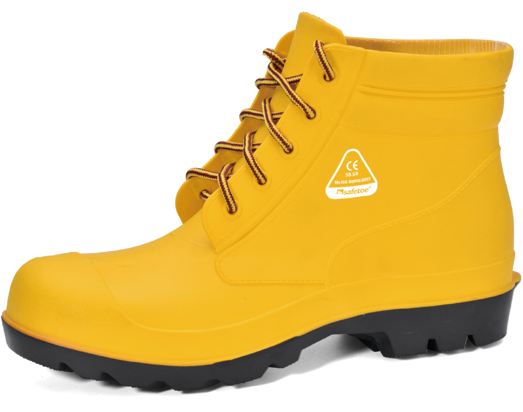 W-6050 Yellow W-6050 Yellow