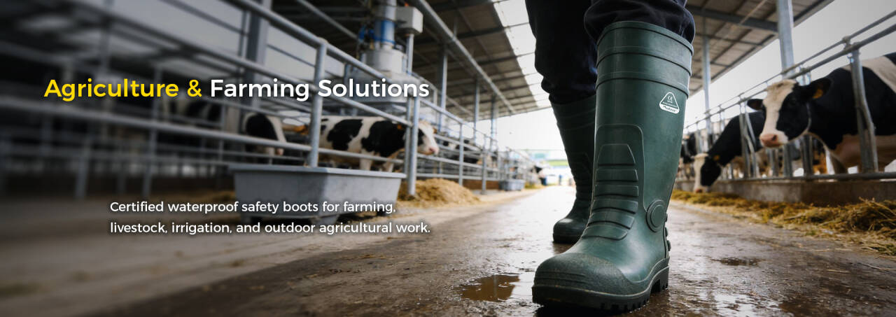 Safety Wellington Boots for Mining Operations كيو ف الصورة 20260827134145