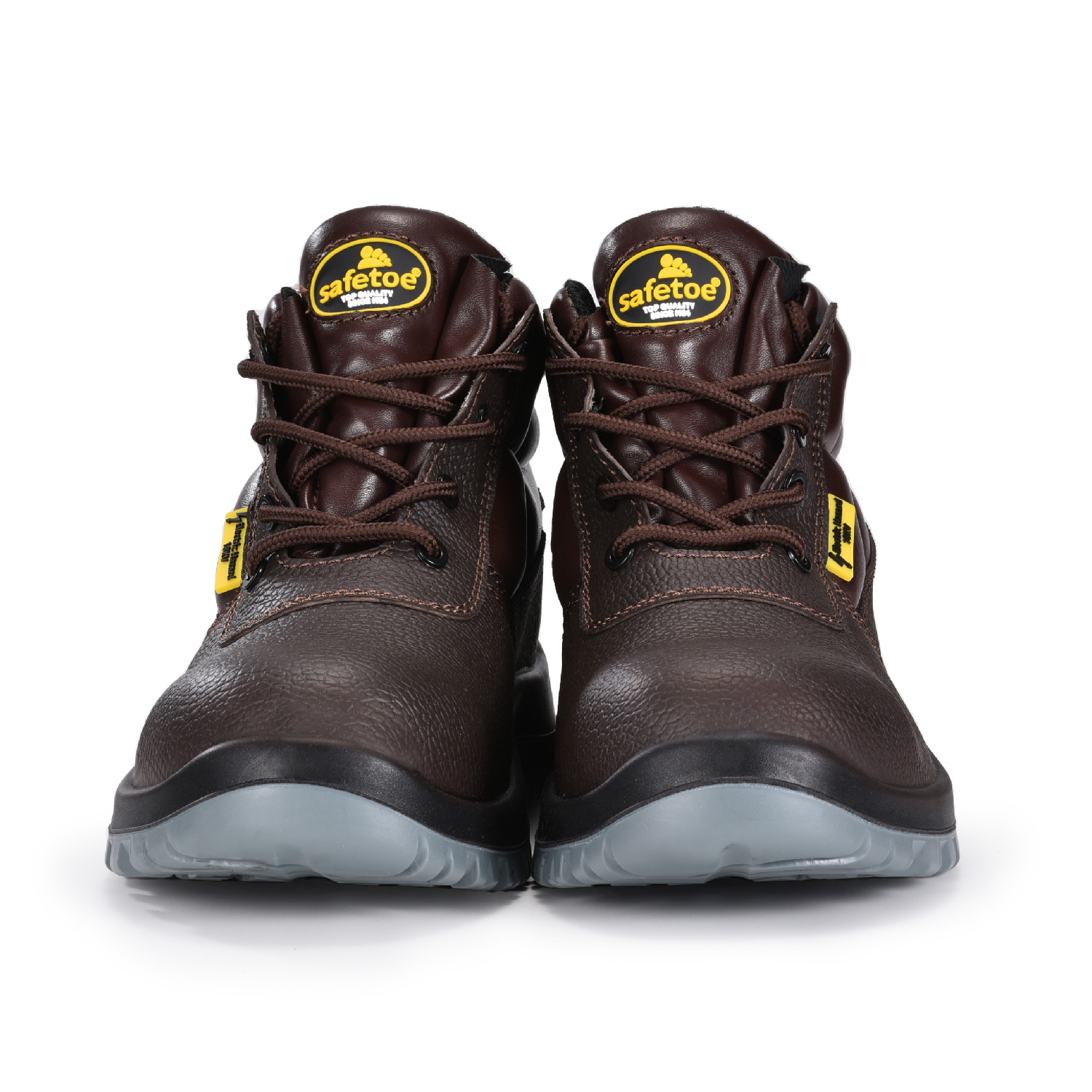 أحذية السلامة المعزولة 18KV للكهربائي للرجال M-8010 EH