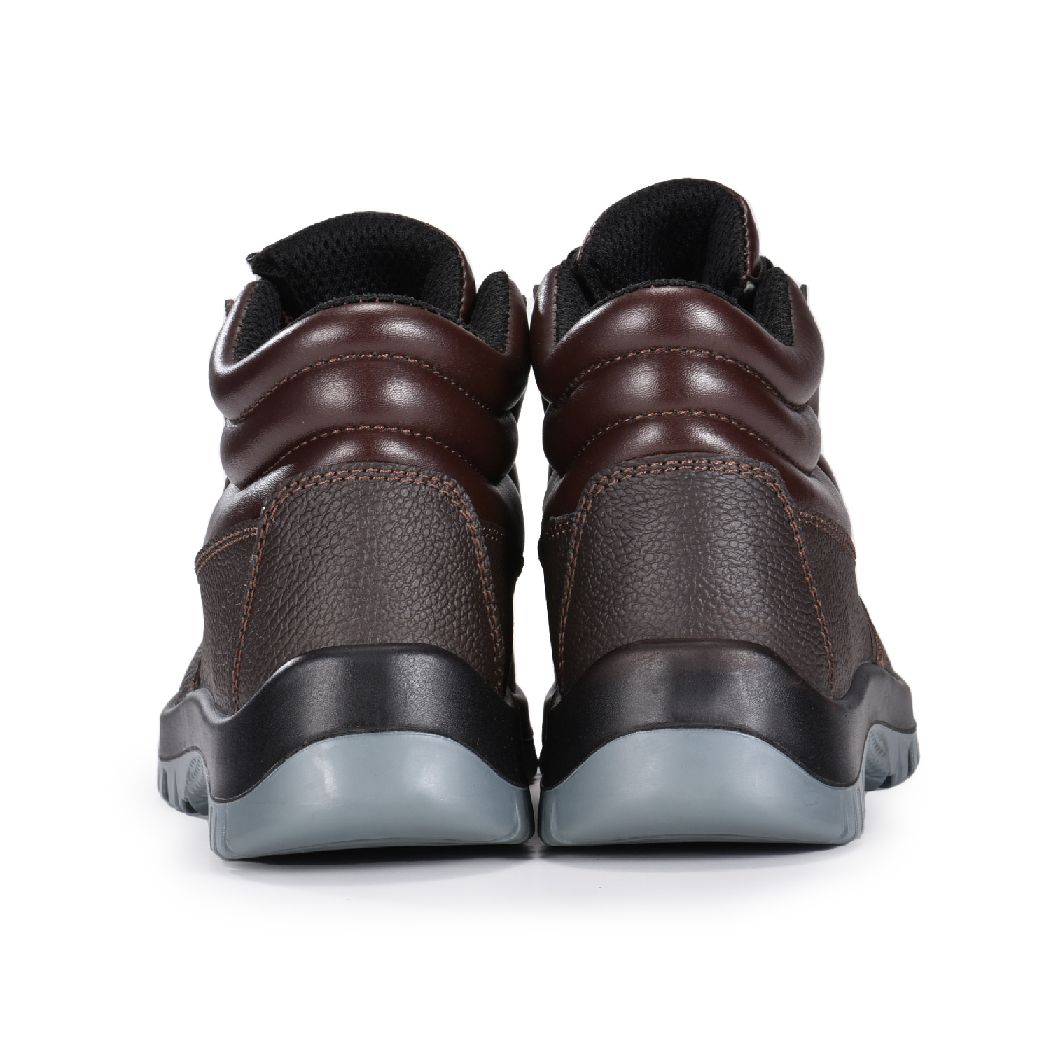 أحذية السلامة المعزولة 18KV للكهربائي للرجال M-8010 EH