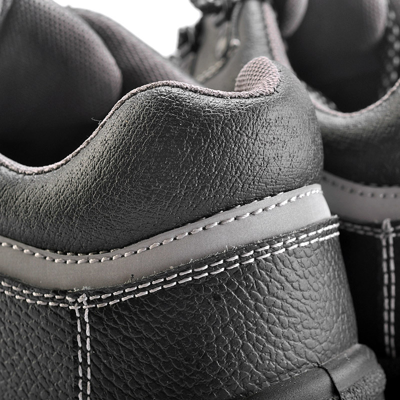 حذاء سلامة جلد S3 L-7046