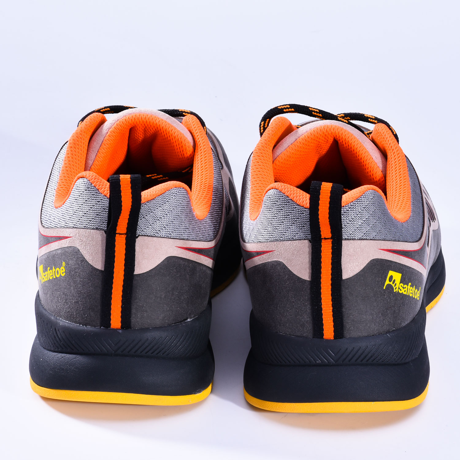 أحذية عمل للسيدات تقف طوال اليوم غير قابلة للانزلاق