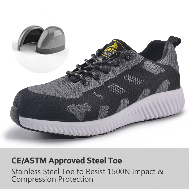 أحذية عمل رياضية خفيفة للغاية L-7368