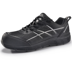 أحذية السلامة الرياضية عالية الجودة L-7389