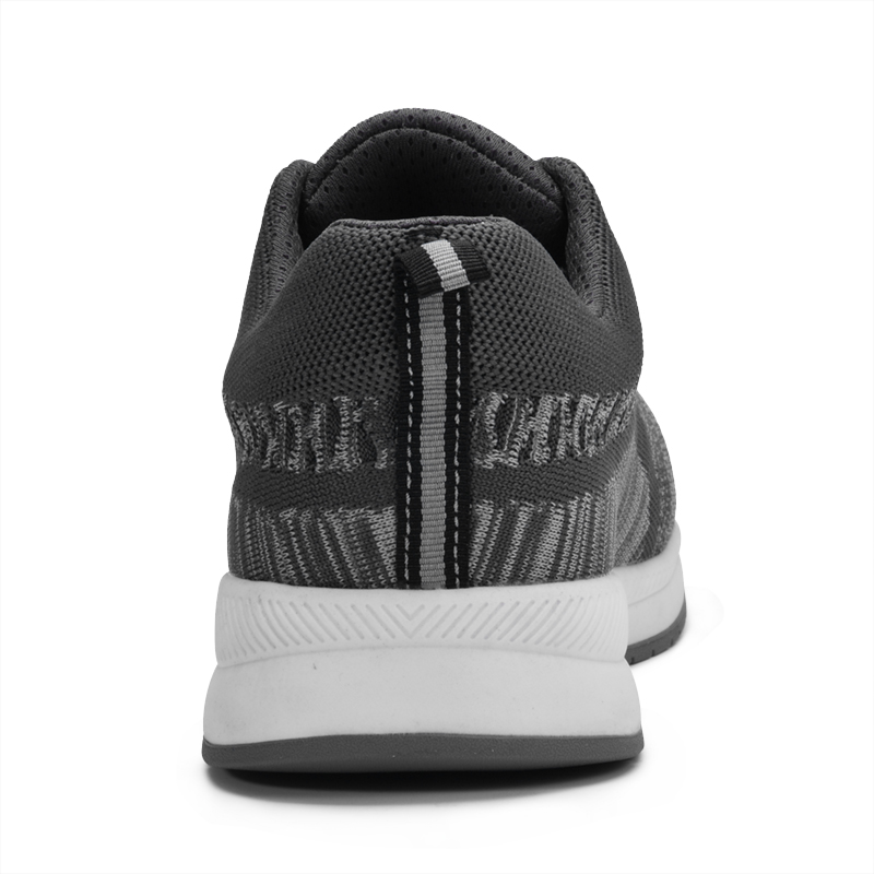 حذاء سلامة رجالي و نسائي L-7383