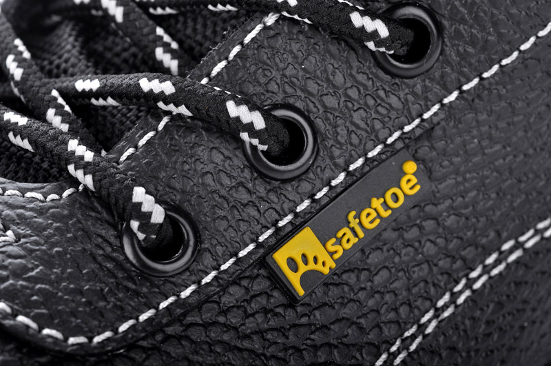 أحذية عمل مقاومة للزيت M-8305 مطاط