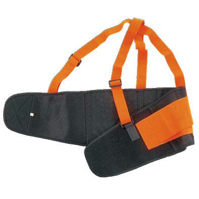 حزام العمل القطني العاكس WN-010104