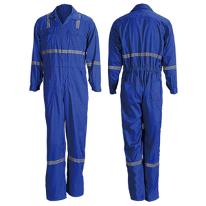 ملابس السلامة بوليستر G-2009