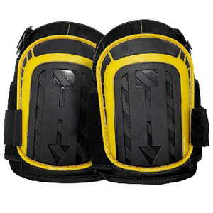 وسادات واقية للركبة من الجل الاحترافي K3