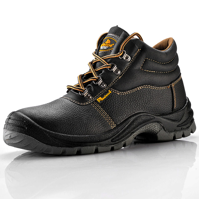 أحذية السلامة ماركة Safetoe M-8138
