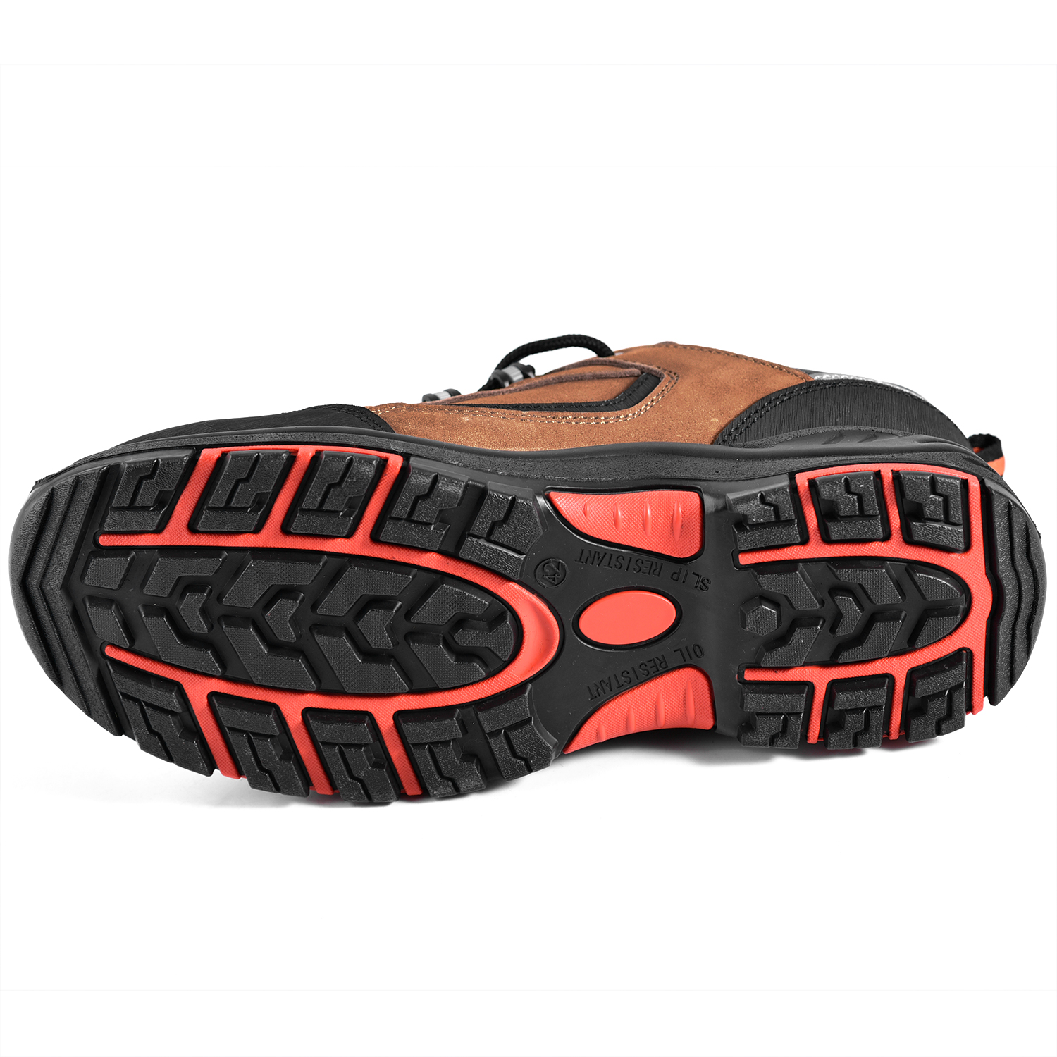 أحذية العمل اللوجستية المضادة للكهرباء الساكنة