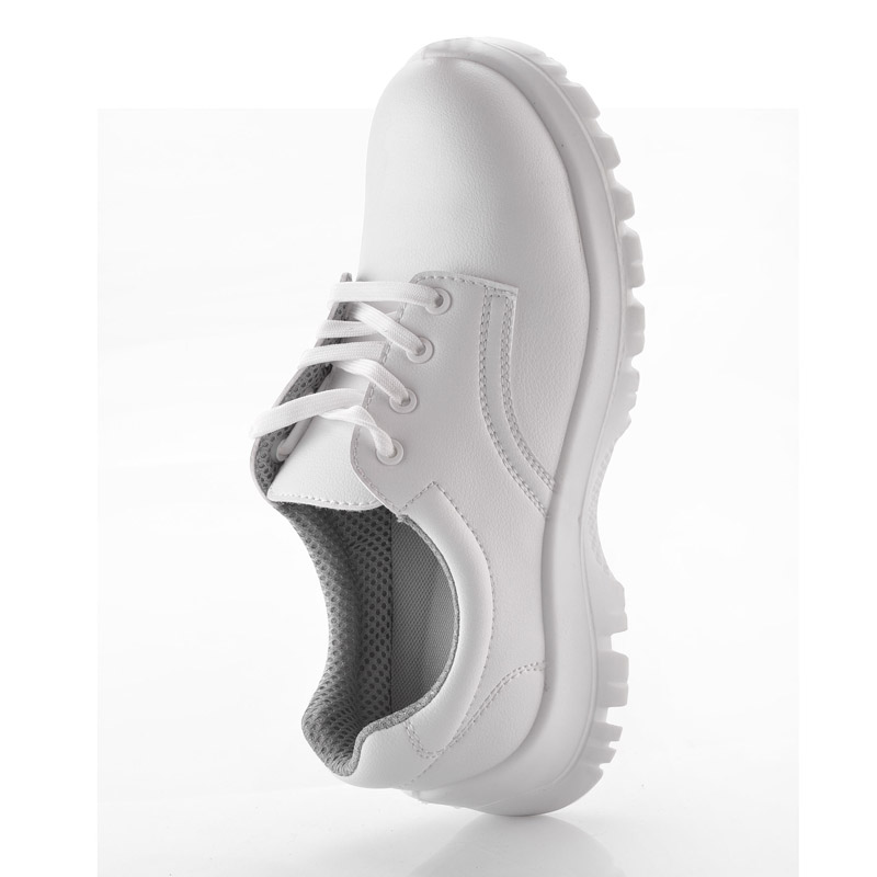 حذاء عمل الشيف برباط L-7196