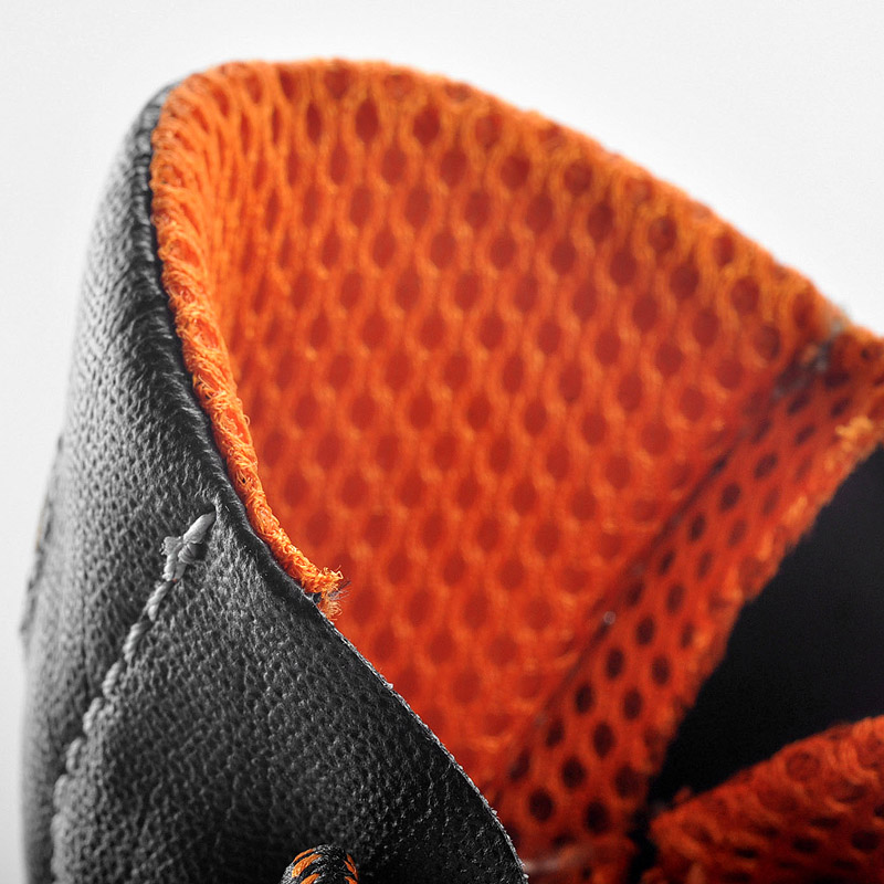 حذاء سيفتي صيفي L-7006