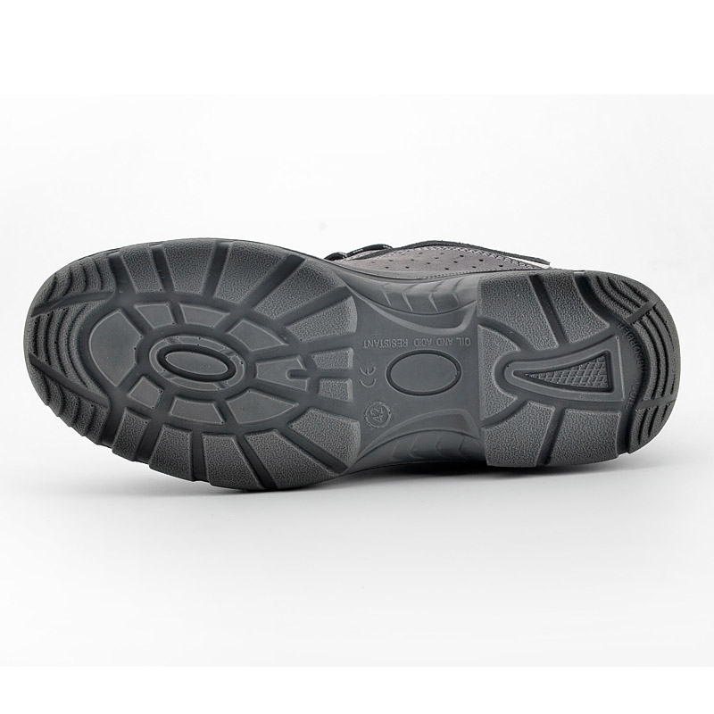 حذاء سلامة صيفي يسمح بمرور الهواء L-7287