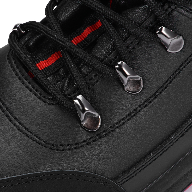 أحذية السلامة اللوجستية المضادة للكهرباء الساكنة