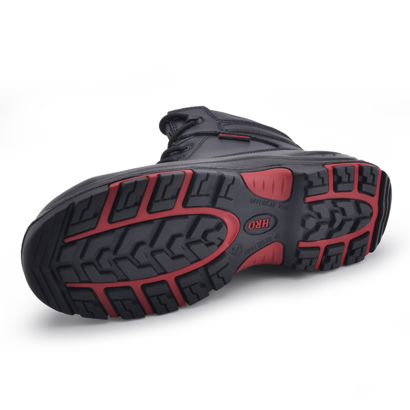 أحذية العمل بأصابع القدم المطاطية المعزولة المقاومة للماء