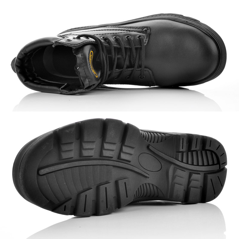 أحذية عمل مطاطية مقاومة للحرارة M-8022