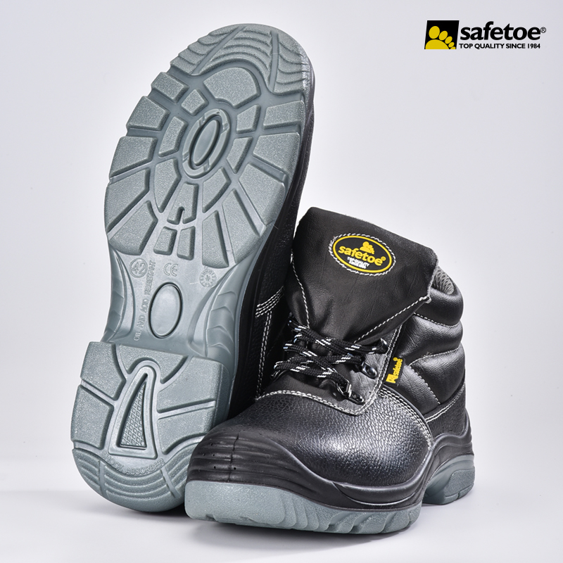 أحذية السلامة الصلب تو S3 M-8004