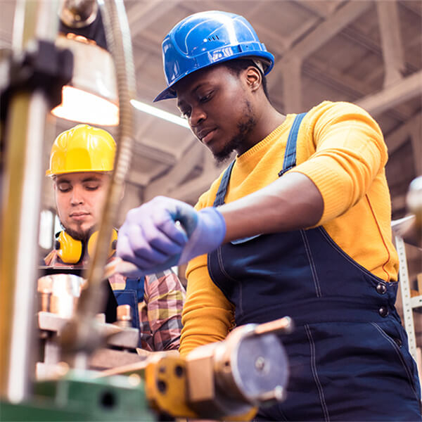 1. الصناعة (2)