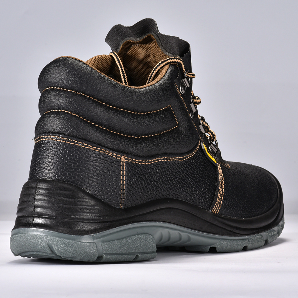 أحذية السلامة ماركة Safetoe M-8138NEW