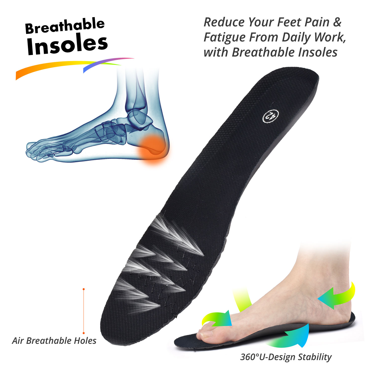 الصلب اصبع القدم التكتيكية أحذية العمل السلامة العسكرية القتالية والدليل على المياه H-9438