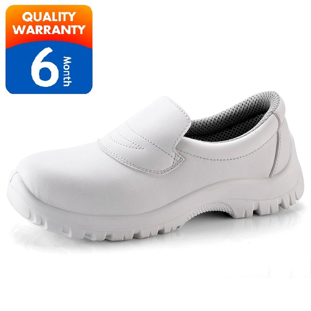 حذاء سلامة S2 Chef L-7019