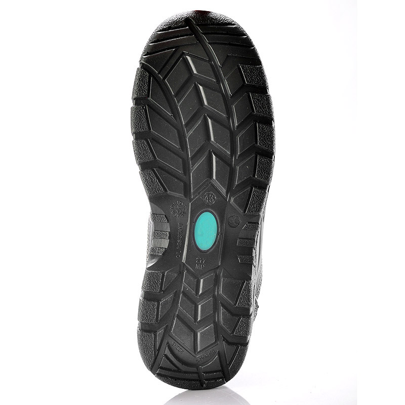 أحذية السلامة Mid Cut S3 M-8001