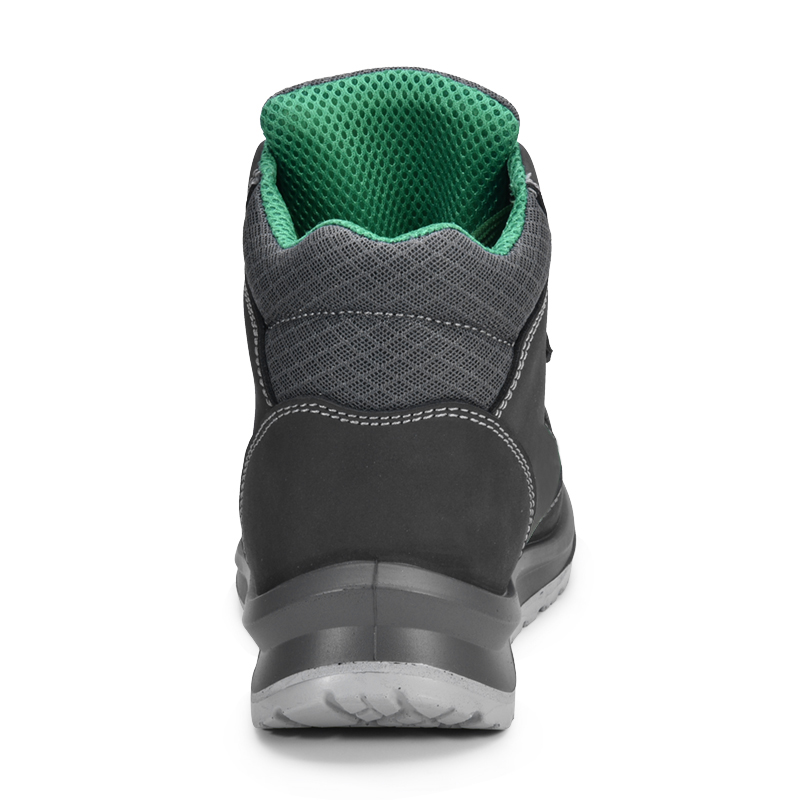 أحذية سلامة مقدمة المركبة المركبة M-8439 Power