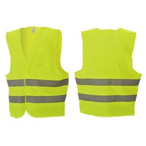 سترة عاكسة مخصصة بالجملة Y-1001