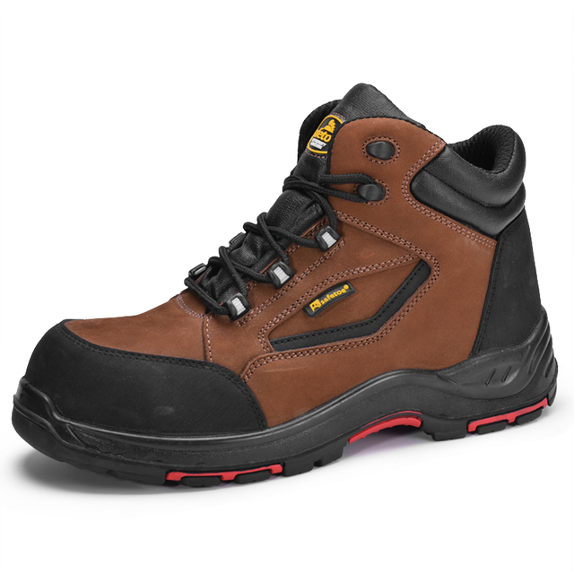 أحذية نسائية جلد Nubuck مركب