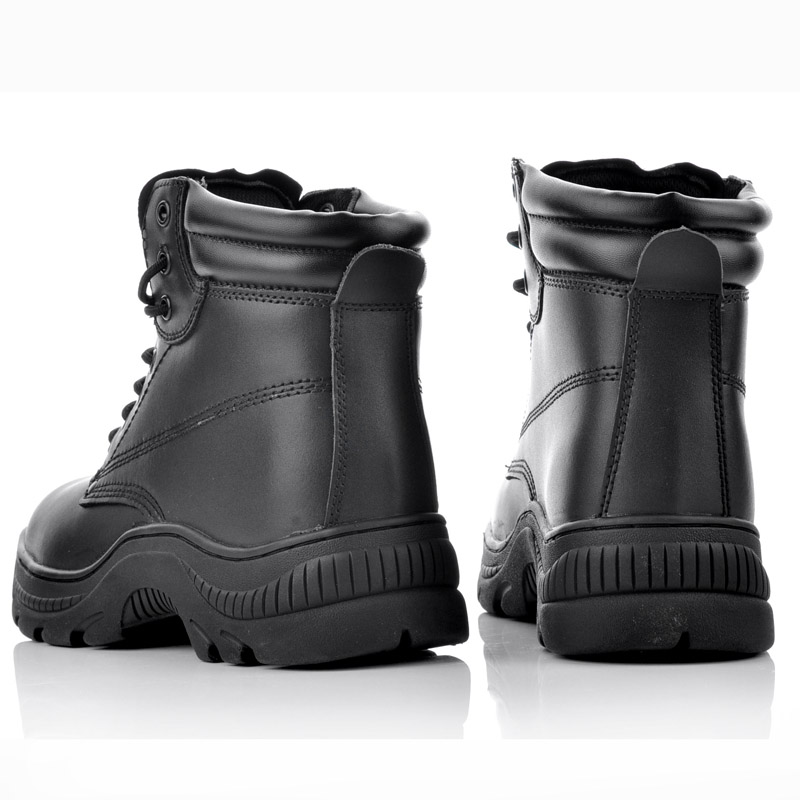 أحذية عمل مطاطية مقاومة للحرارة M-8022