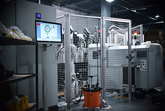 آلة المصنع 3