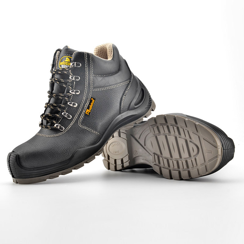 أحذية سلامة عالية الجودة M-8371