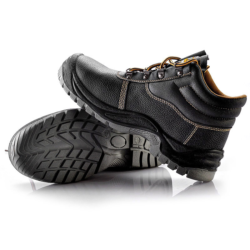 أحذية السلامة ماركة Safetoe M-8138