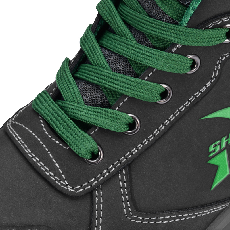 أحذية سلامة مقدمة المركبة المركبة M-8439 Power