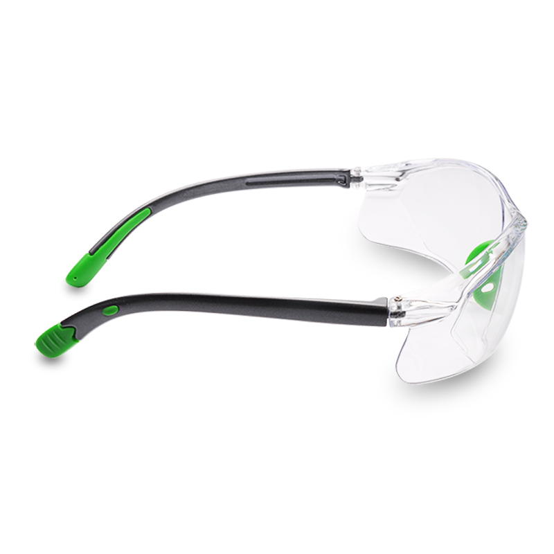 نظارات السلامة الجاهزة لمكافحة الضباب SG003GN