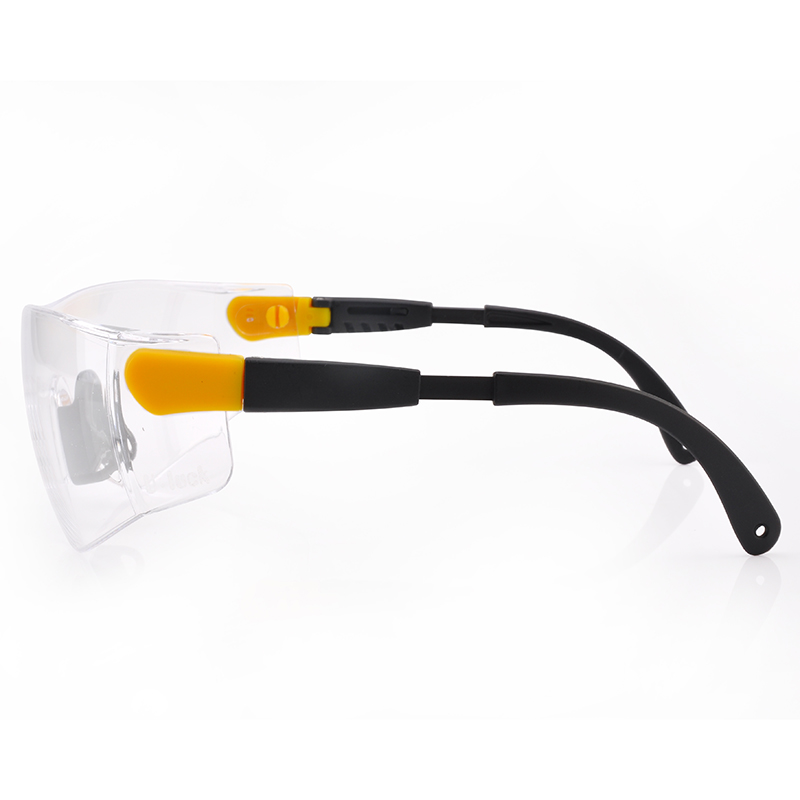 طول نظارات السلامة القابلة للتعديل SGB1009