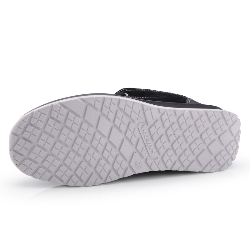 أحذية عمل معدنية خفيفة الوزن خالية من L-7331 (سديم)