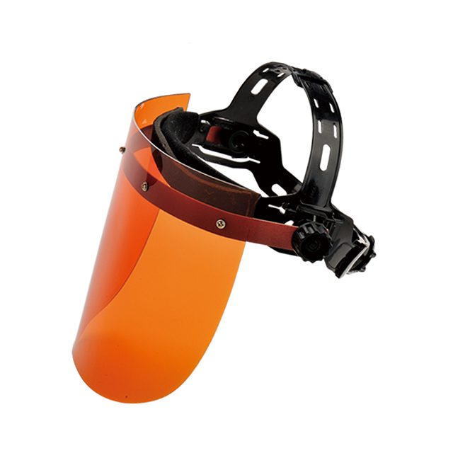 درع حماية للوجه عالي الجودة M-5006