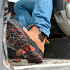 أحذية العمل الآمنة من S3 Dealer M-8025NB