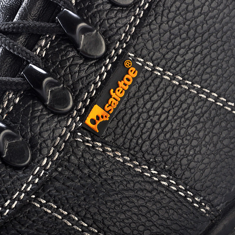 أحذية السلامة الصلب تو S3 M-8070