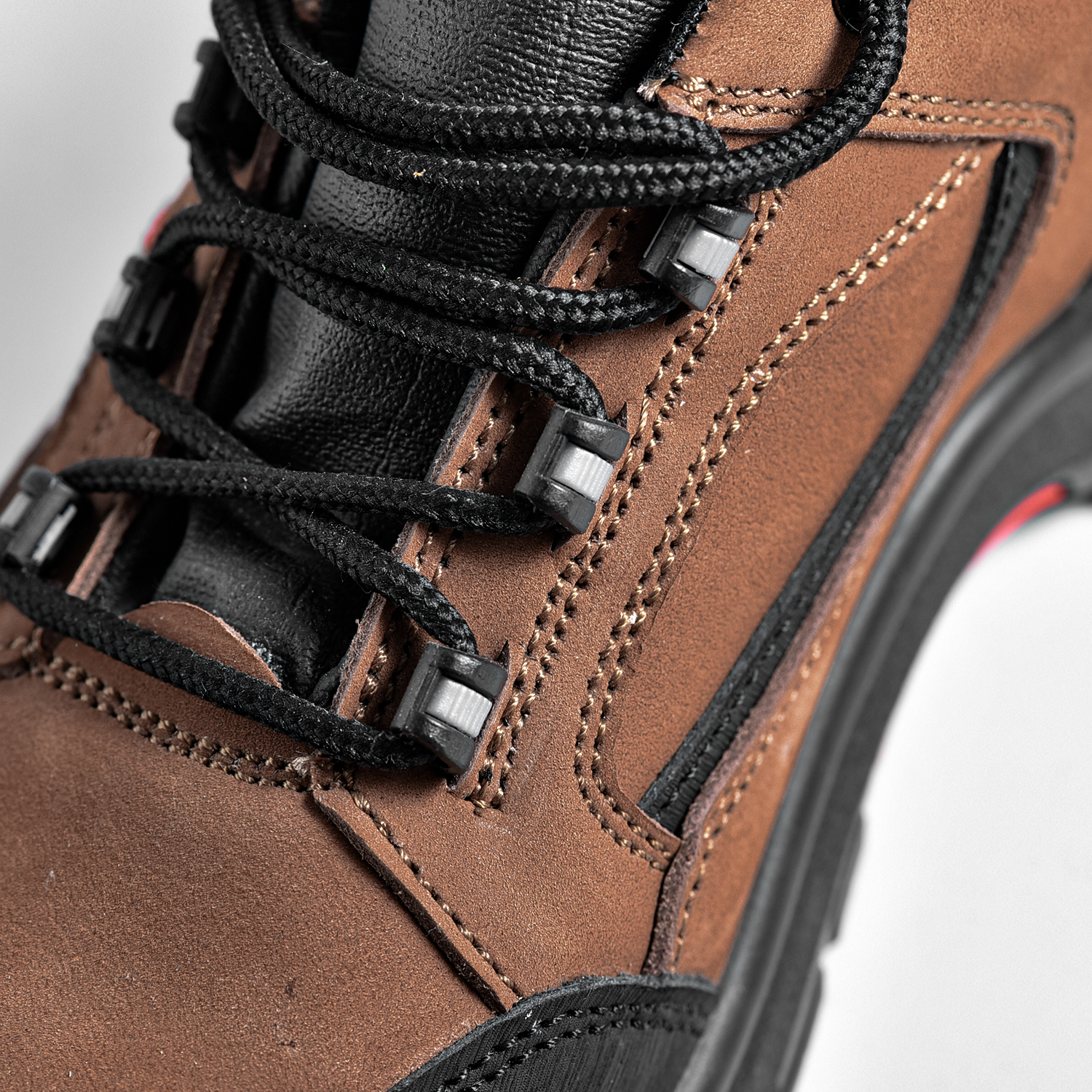 أحذية العمل اللوجستية المضادة للكهرباء الساكنة