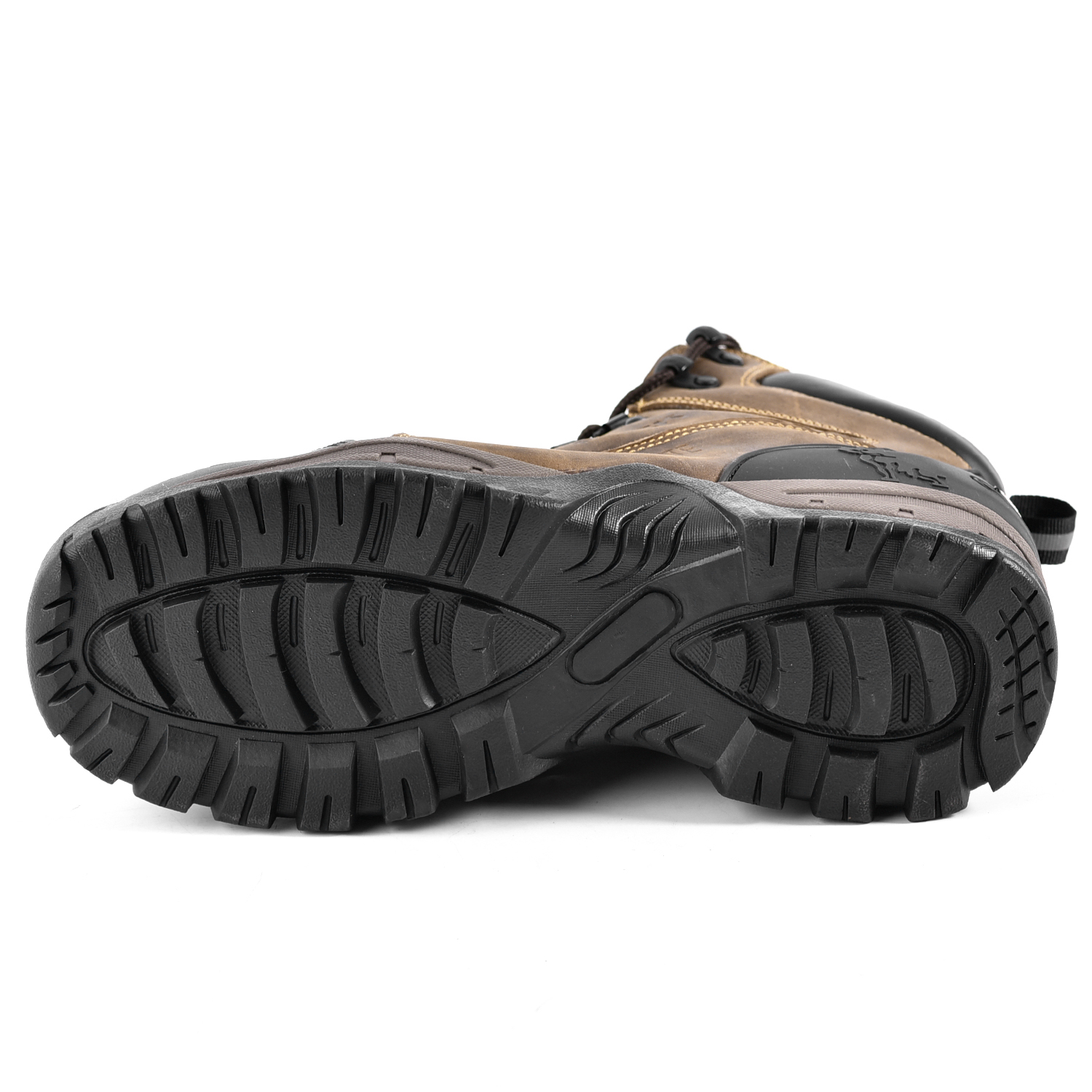 أحذية العمل اللوجستية المضادة للصدمات المركبة تو كاب