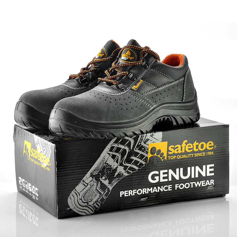 حذاء سيفتي صيفي L-7006