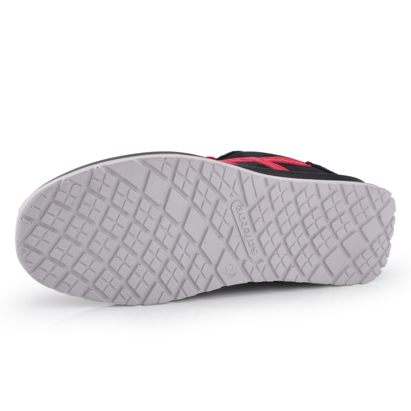 أحذية العمل الرياضية تصميم السلامة L-7329