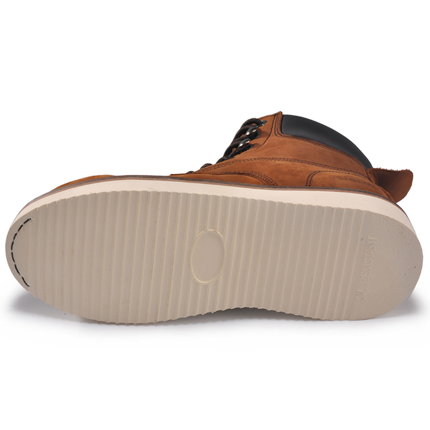 حذاء عمل Goodyear Welted M-8076 Nubuck