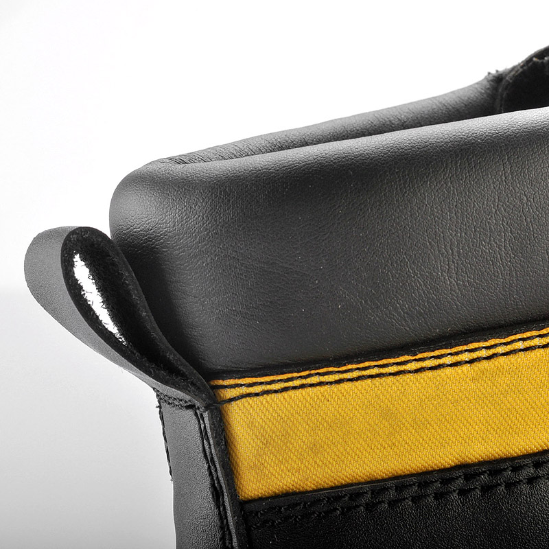 أحذية عمل رجالية مقاومة للماء M-8179