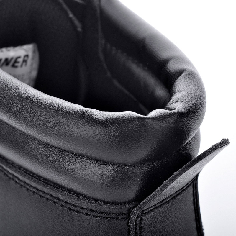 أحذية عمل مطاطية مقاومة للحرارة M-8022