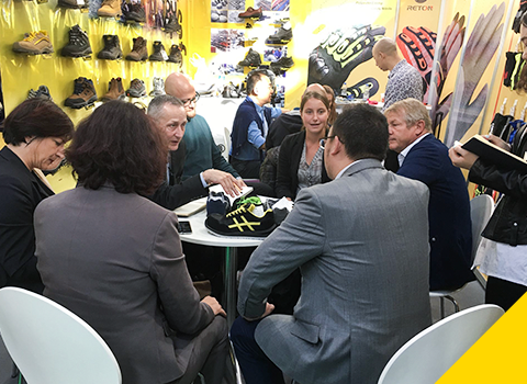 الشركاء الدوليين 5