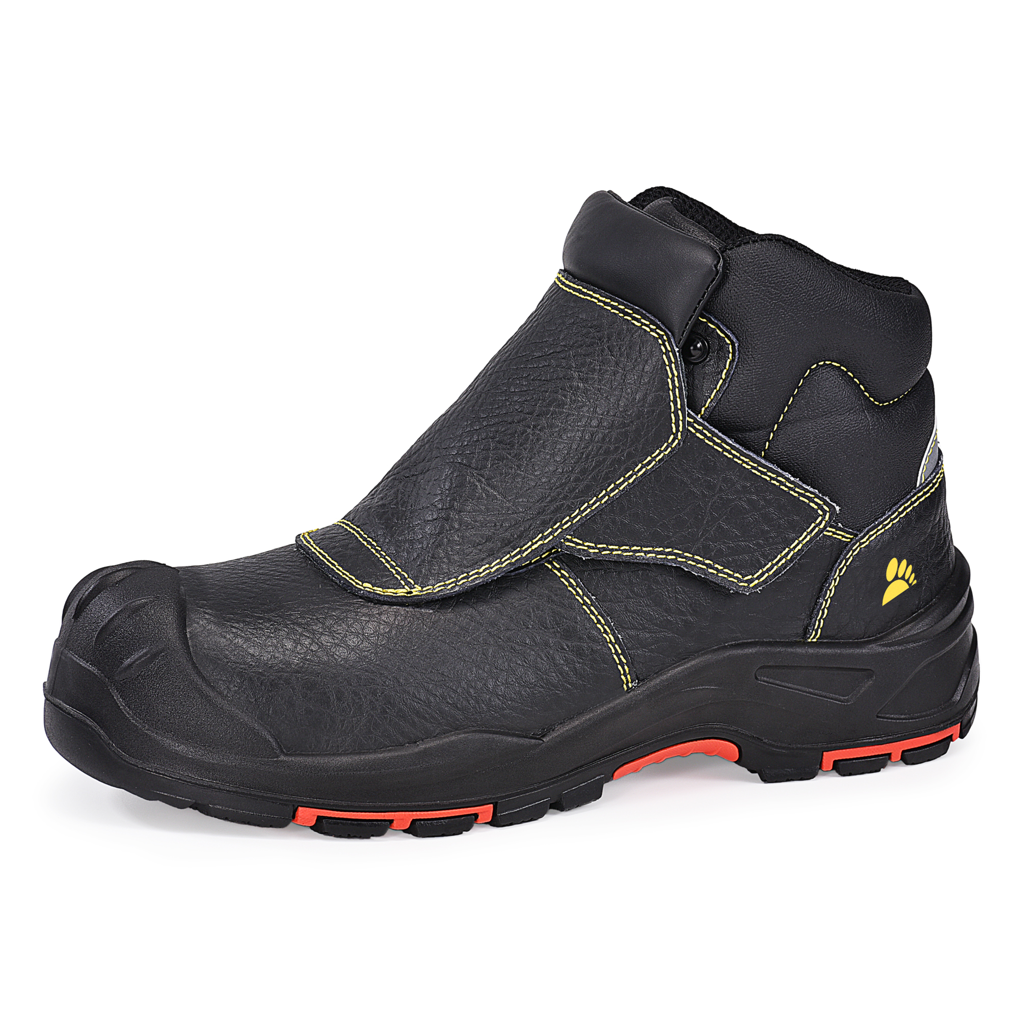 Welding boots-New